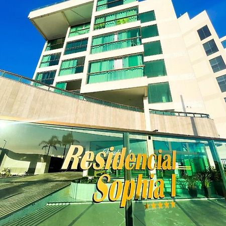 Apartamento Beira Mar Praia Grande Ate 7 Pessoas Lejlighed Arraial do Cabo Eksteriør billede