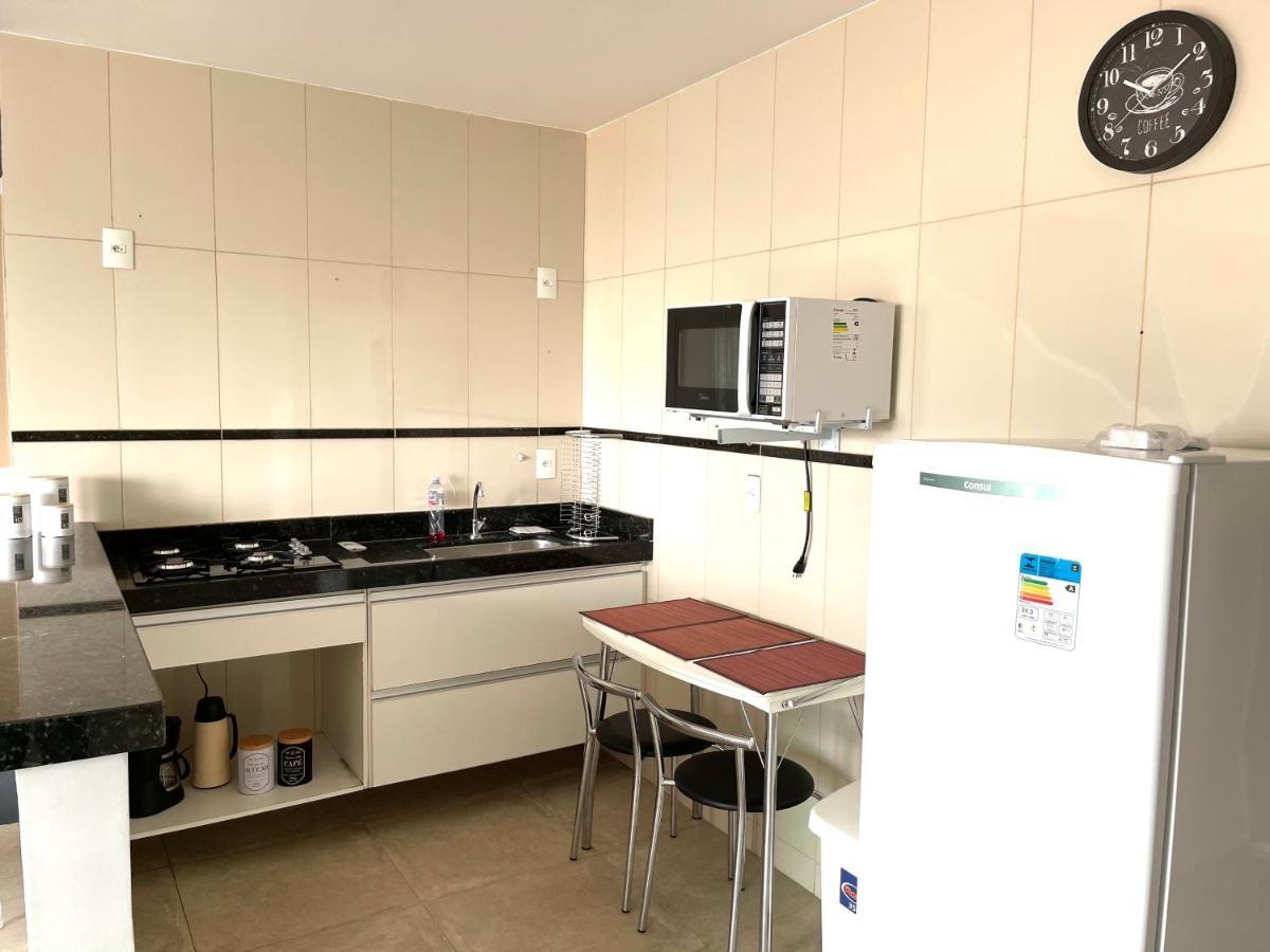 Apartamento Beira Mar Praia Grande Ate 7 Pessoas Lejlighed Arraial do Cabo Eksteriør billede