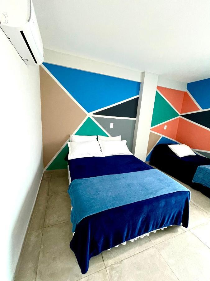 Apartamento Beira Mar Praia Grande Ate 7 Pessoas Lejlighed Arraial do Cabo Eksteriør billede